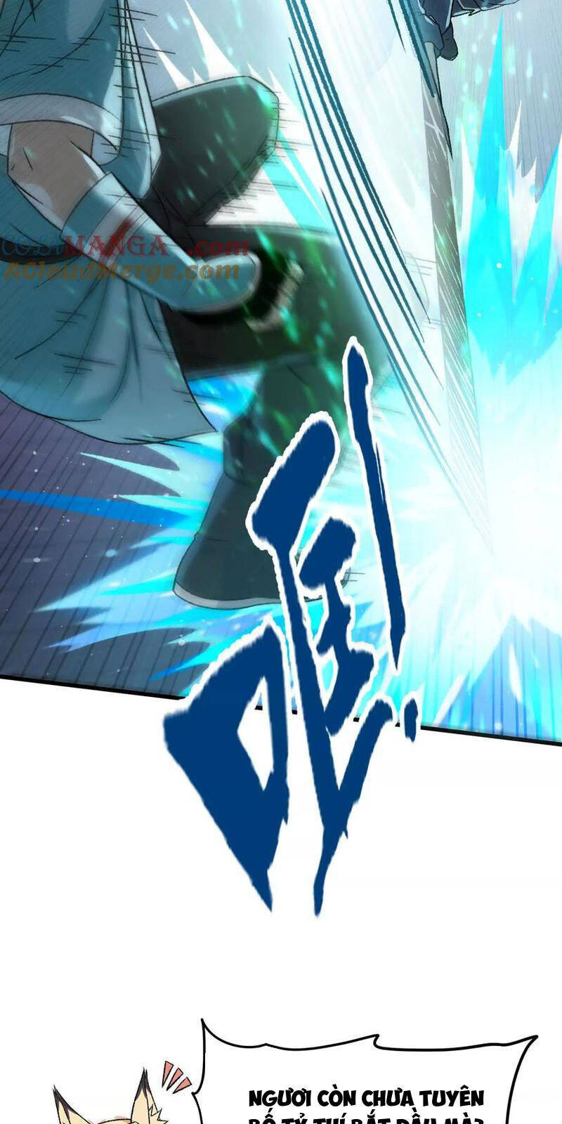 Vật Lý Tu Tiên Hai Vạn Năm Chap 16 - Next Chap 17