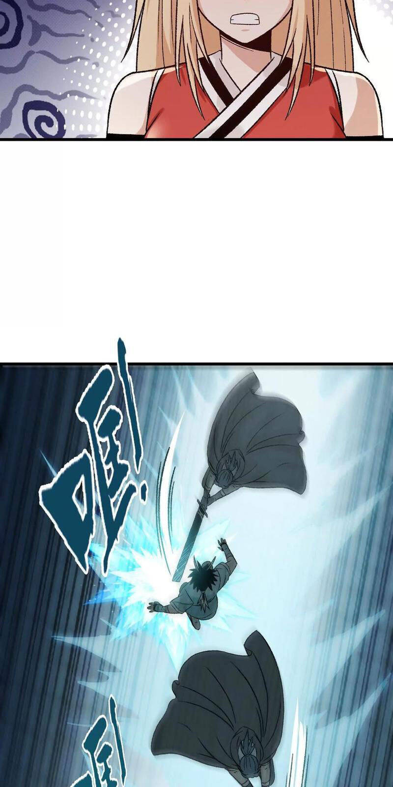 Vật Lý Tu Tiên Hai Vạn Năm Chap 16 - Next Chap 17