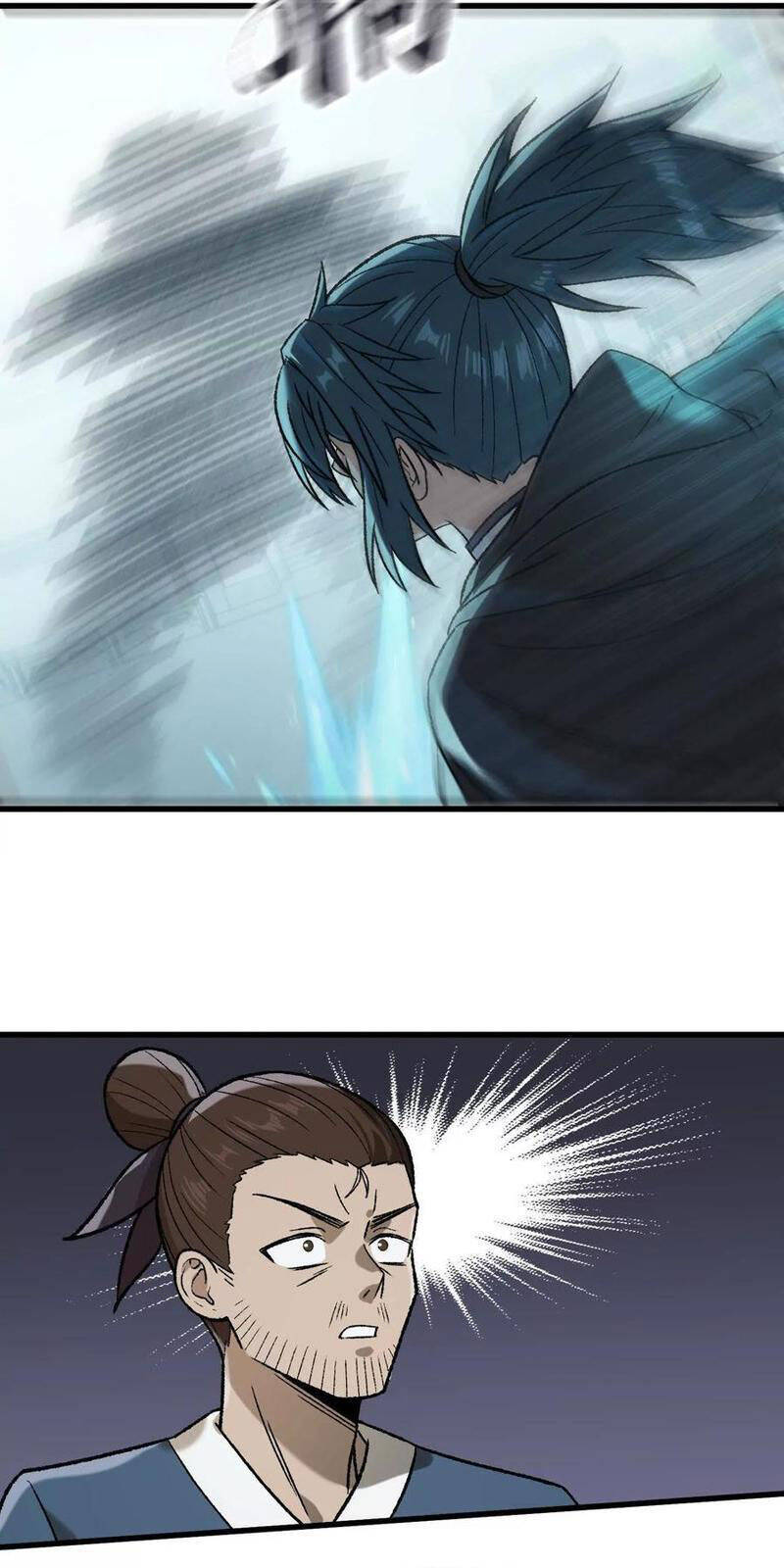 Vật Lý Tu Tiên Hai Vạn Năm Chap 16 - Next Chap 17