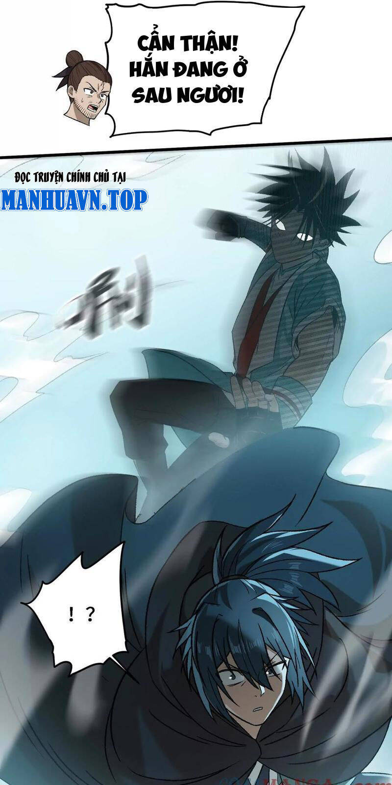 Vật Lý Tu Tiên Hai Vạn Năm Chap 16 - Next Chap 17