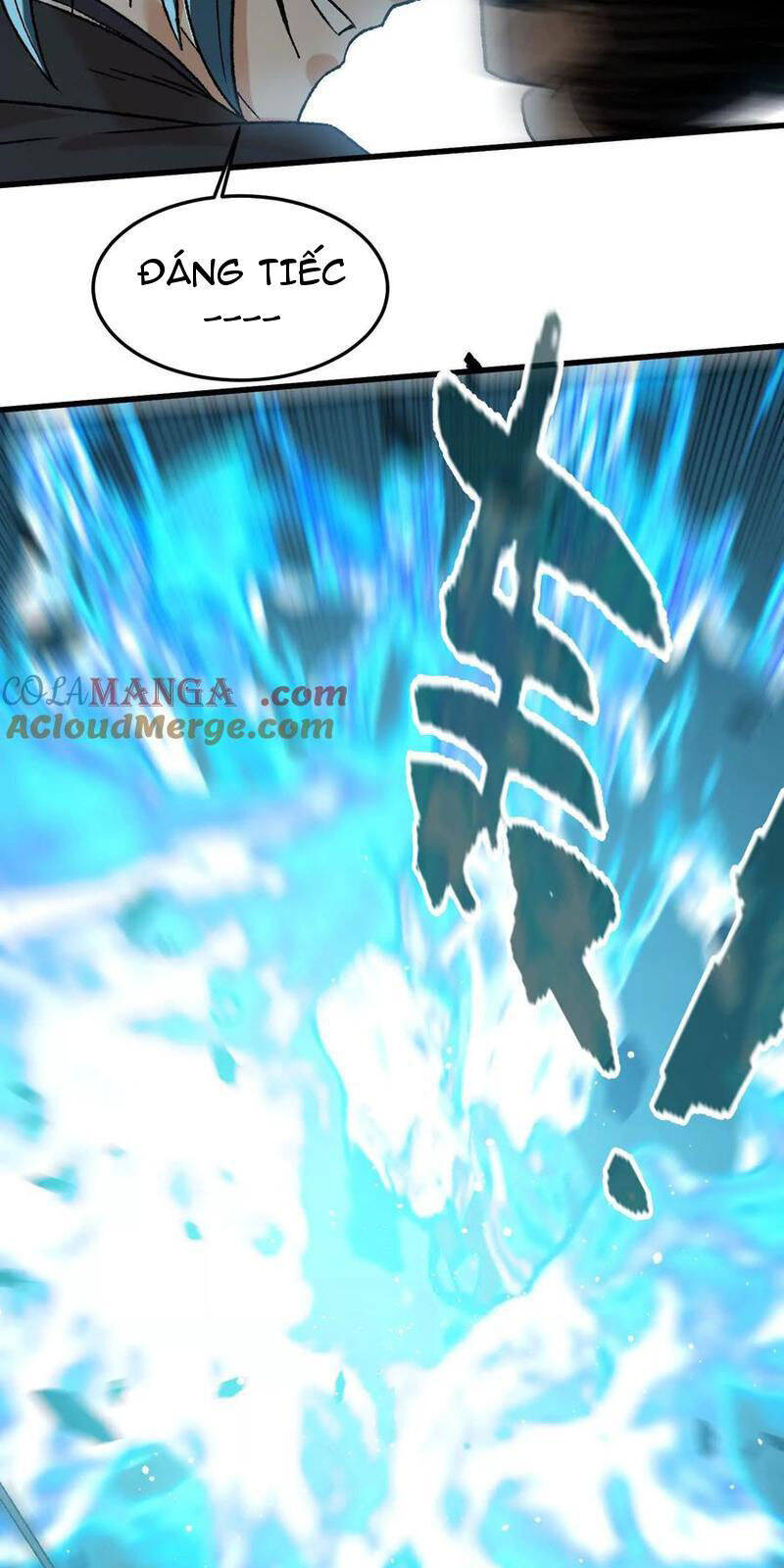 Vật Lý Tu Tiên Hai Vạn Năm Chap 16 - Next Chap 17