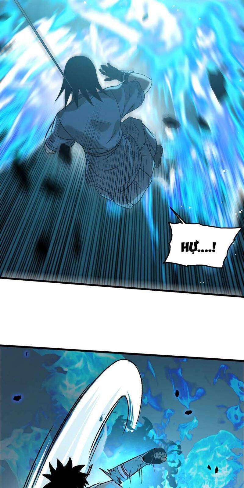 Vật Lý Tu Tiên Hai Vạn Năm Chap 16 - Next Chap 17