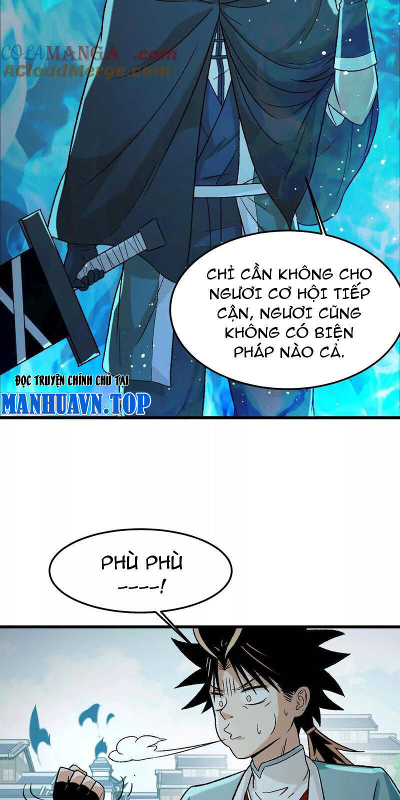 Vật Lý Tu Tiên Hai Vạn Năm Chap 16 - Next Chap 17