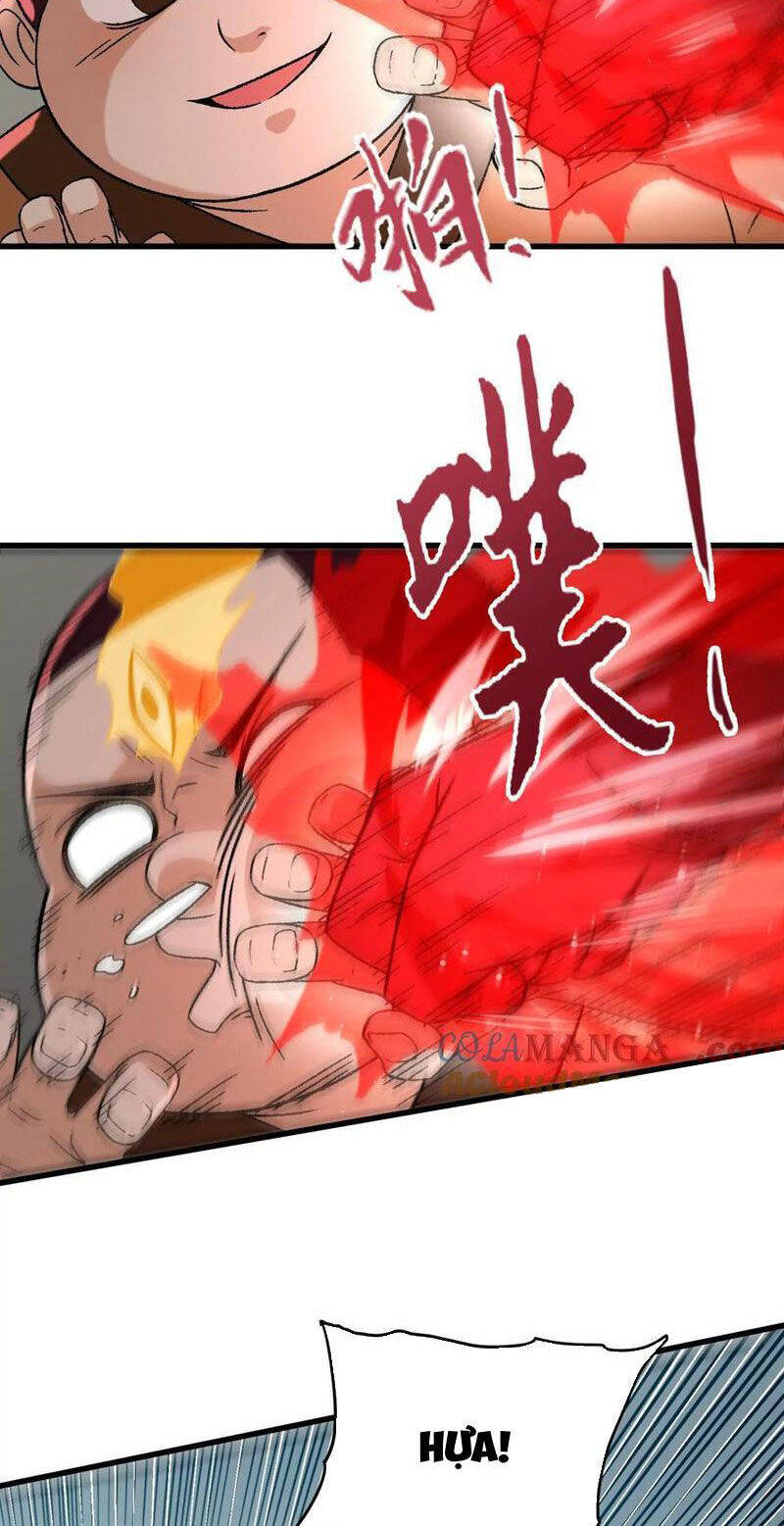 Vật Lý Tu Tiên Hai Vạn Năm Chap 16 - Next Chap 17