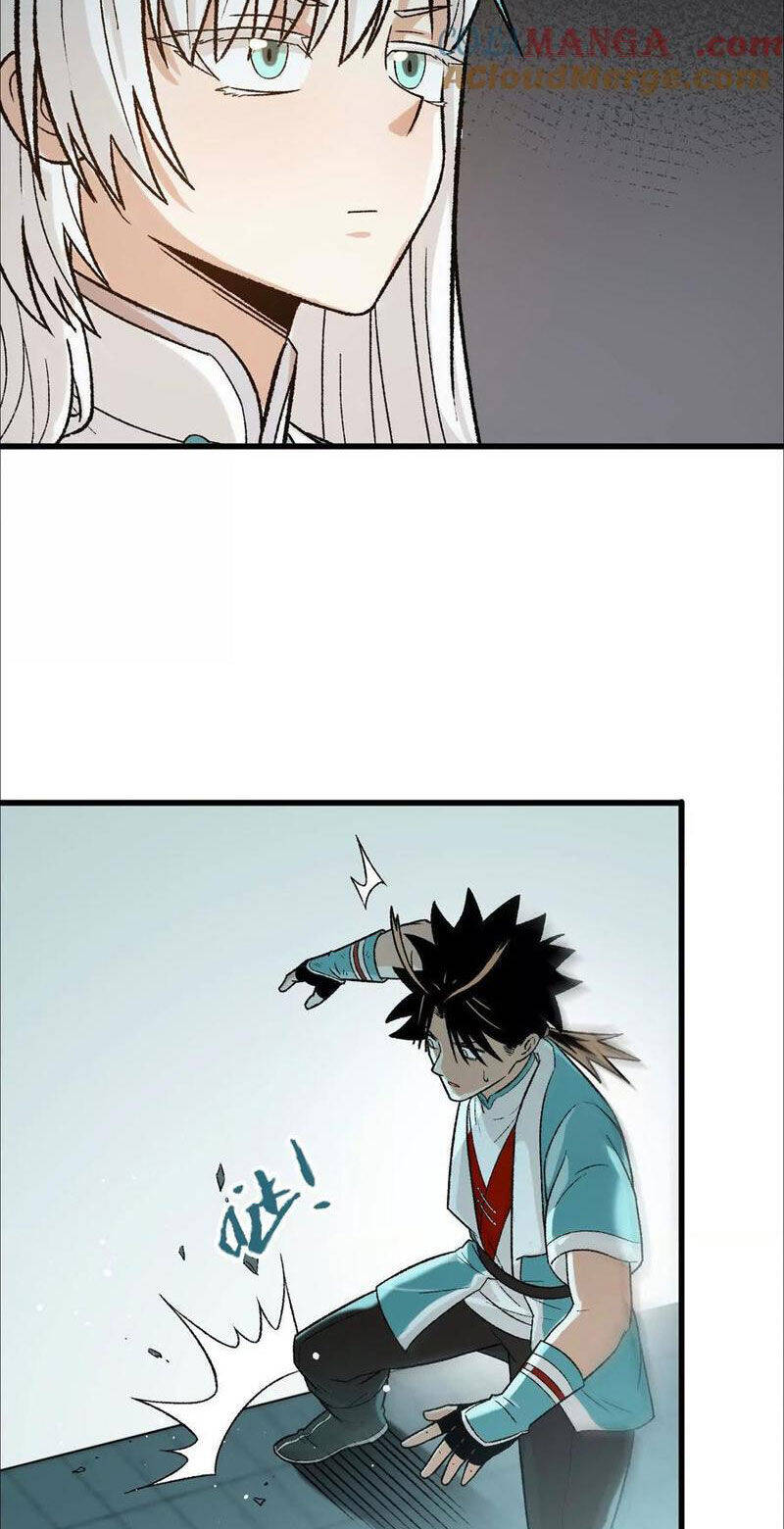 Vật Lý Tu Tiên Hai Vạn Năm Chap 16 - Next Chap 17