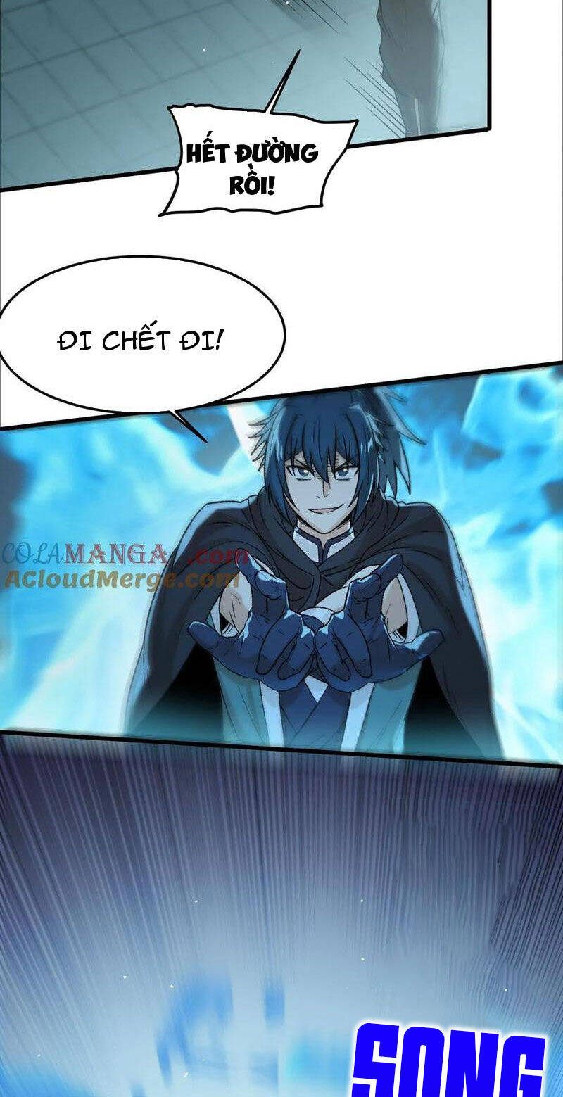Vật Lý Tu Tiên Hai Vạn Năm Chap 16 - Next Chap 17
