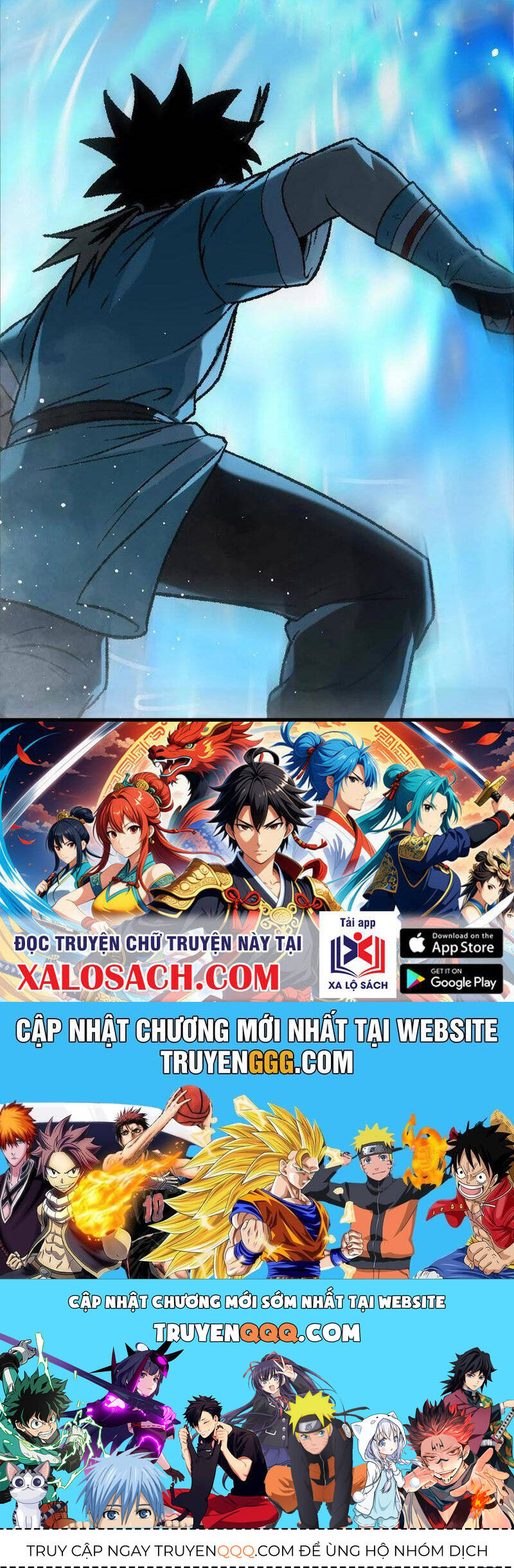 Vật Lý Tu Tiên Hai Vạn Năm Chap 16 - Next Chap 17