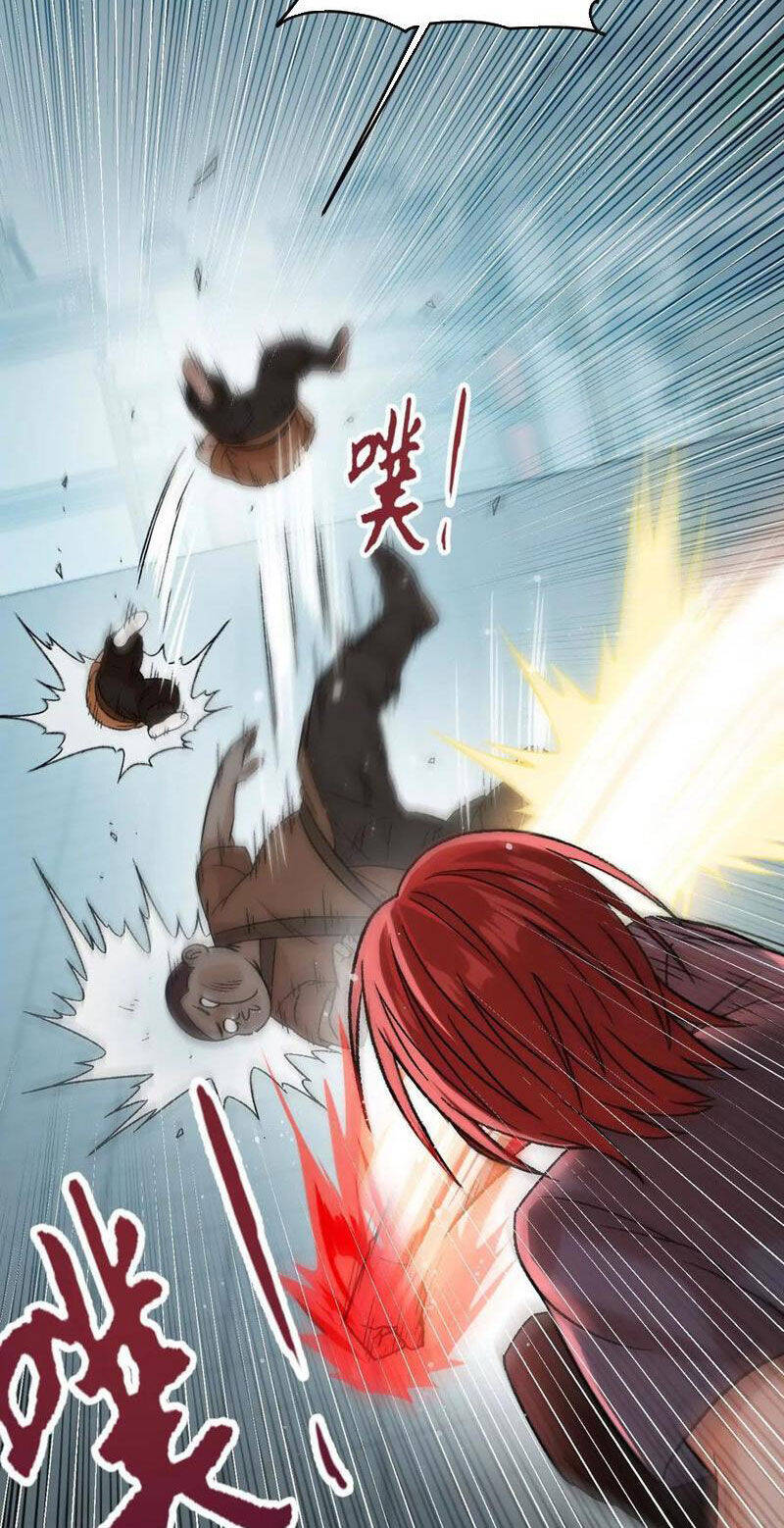 Vật Lý Tu Tiên Hai Vạn Năm Chap 16 - Next Chap 17