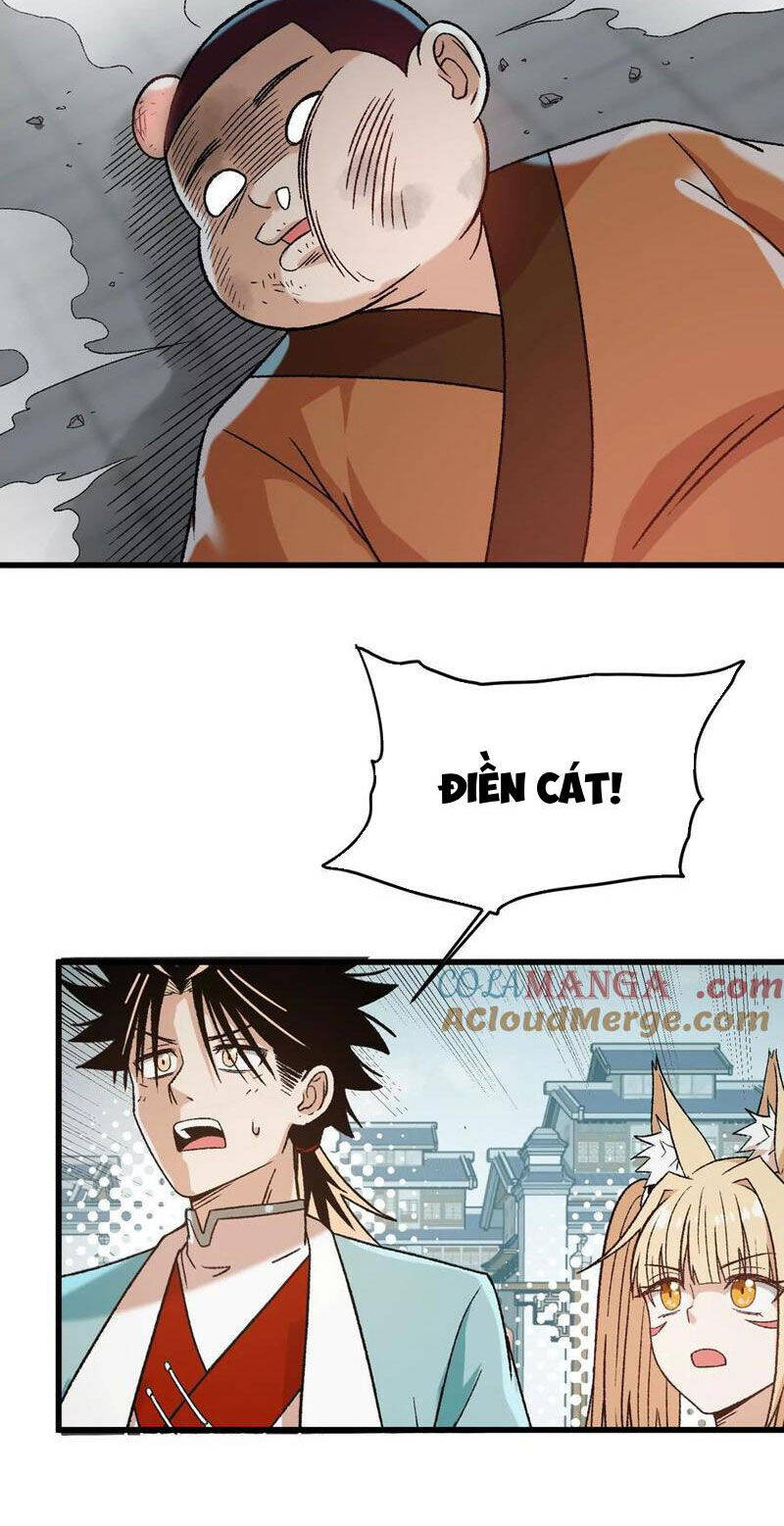 Vật Lý Tu Tiên Hai Vạn Năm Chap 16 - Next Chap 17