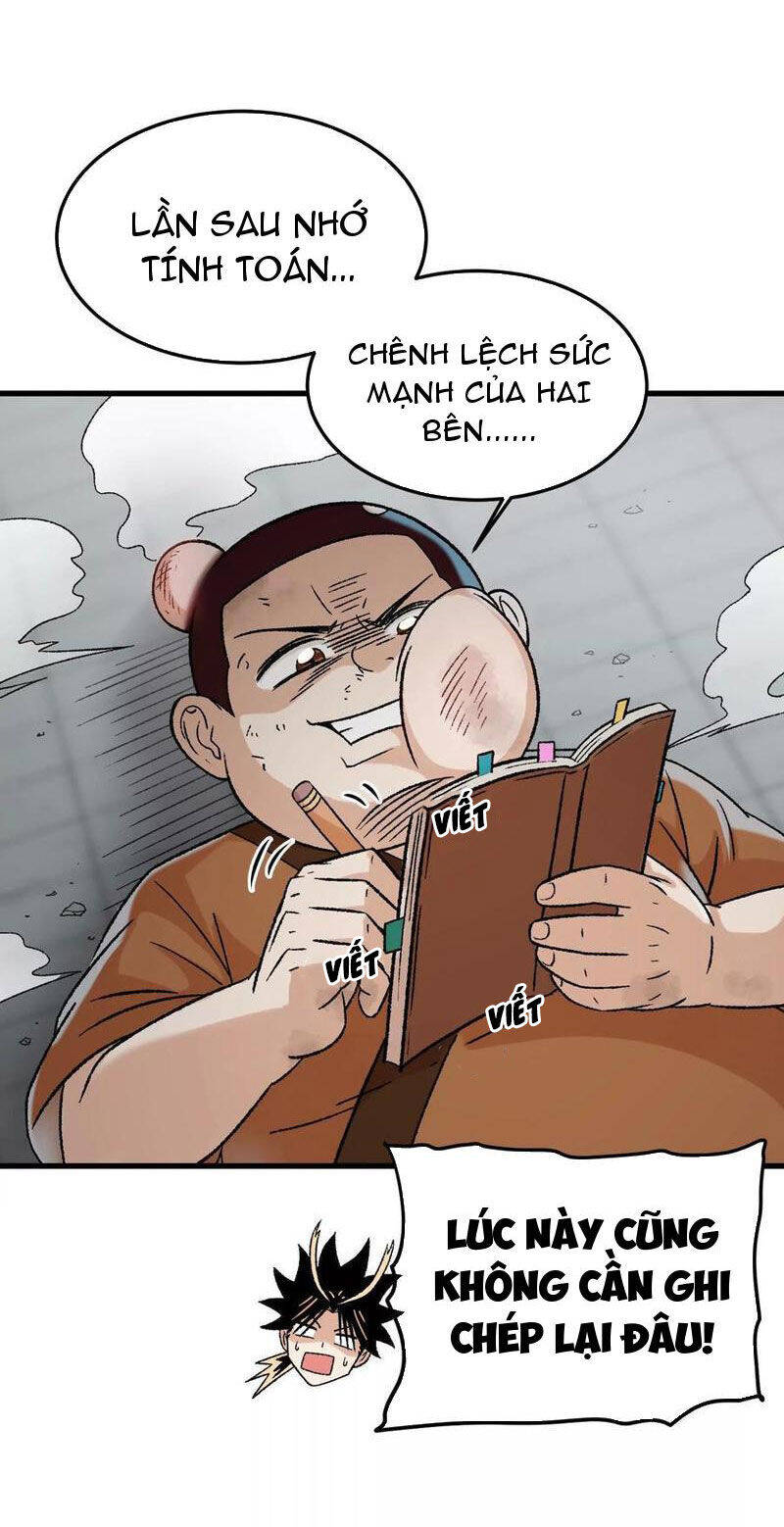Vật Lý Tu Tiên Hai Vạn Năm Chap 16 - Next Chap 17