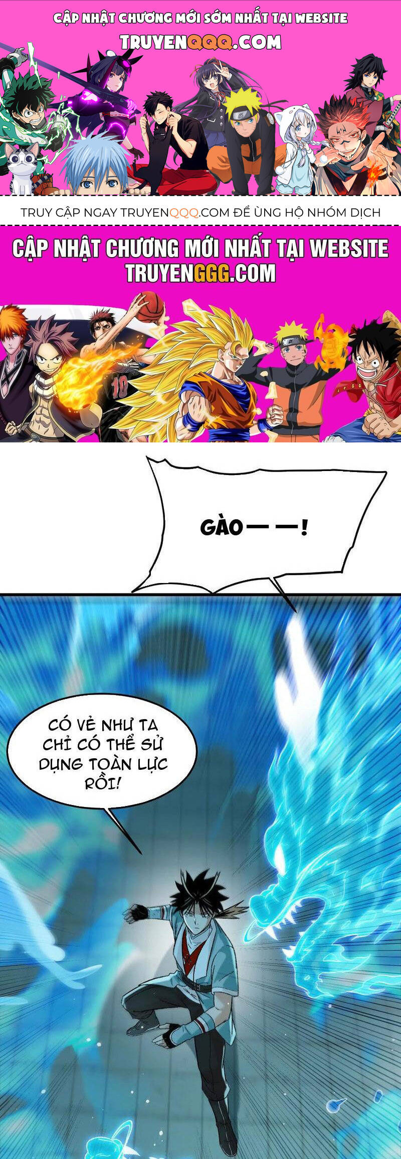 Vật Lý Tu Tiên Hai Vạn Năm Chap 17 - Next Chap 18
