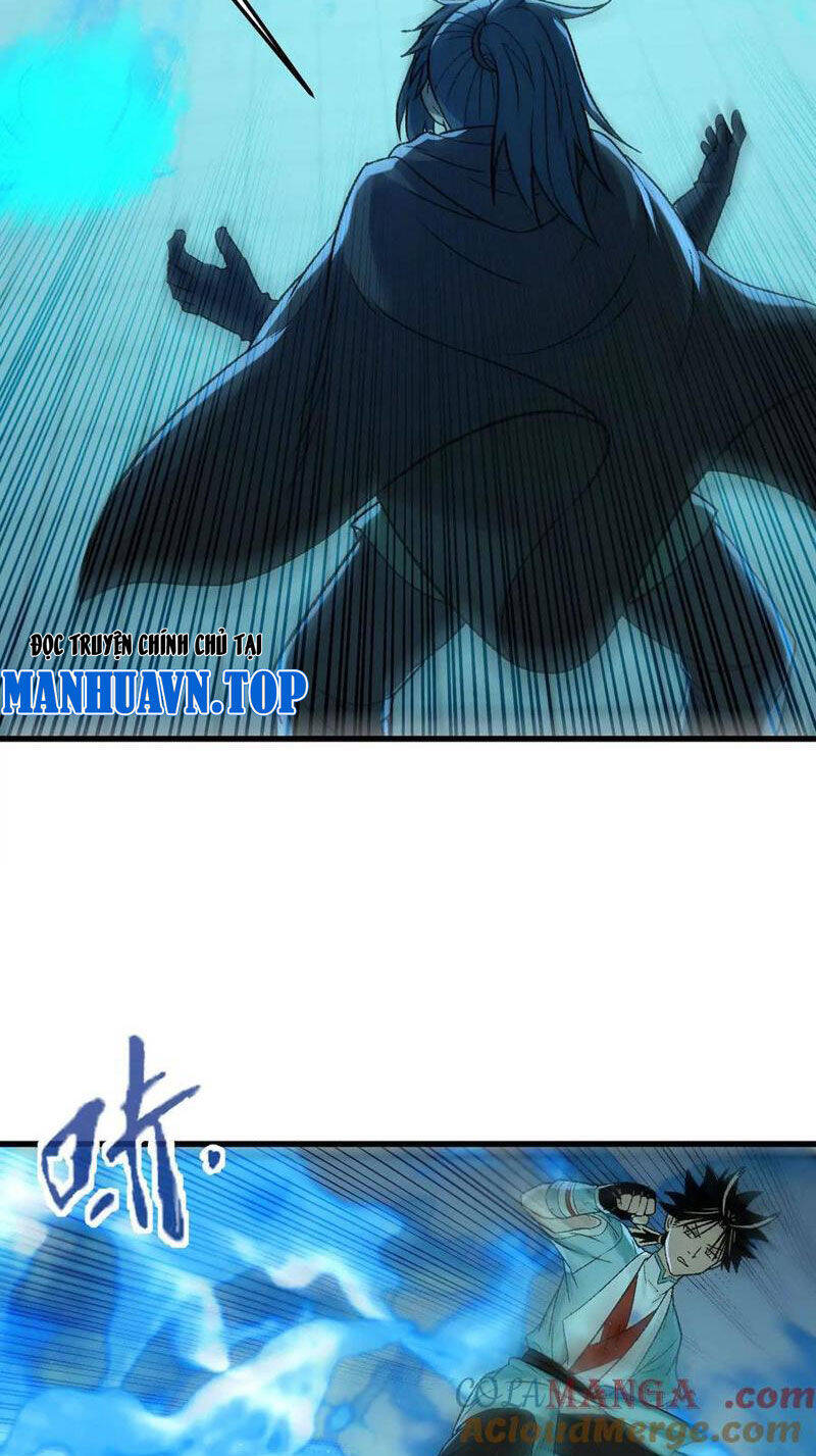 Vật Lý Tu Tiên Hai Vạn Năm Chap 17 - Next Chap 18
