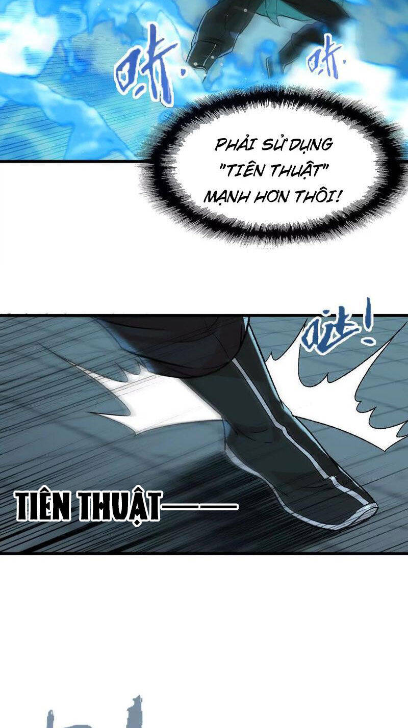Vật Lý Tu Tiên Hai Vạn Năm Chap 17 - Next Chap 18