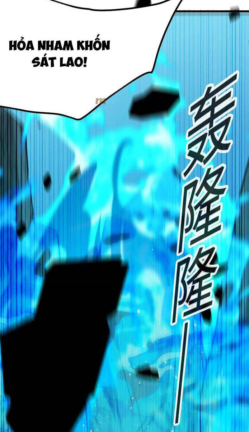 Vật Lý Tu Tiên Hai Vạn Năm Chap 17 - Next Chap 18