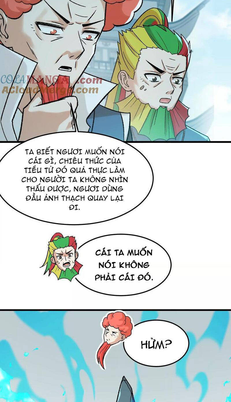 Vật Lý Tu Tiên Hai Vạn Năm Chap 17 - Next Chap 18