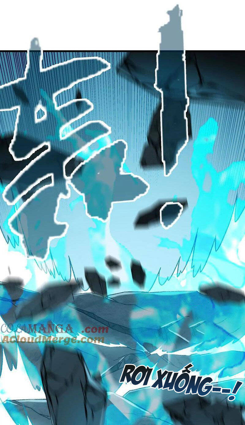 Vật Lý Tu Tiên Hai Vạn Năm Chap 17 - Next Chap 18