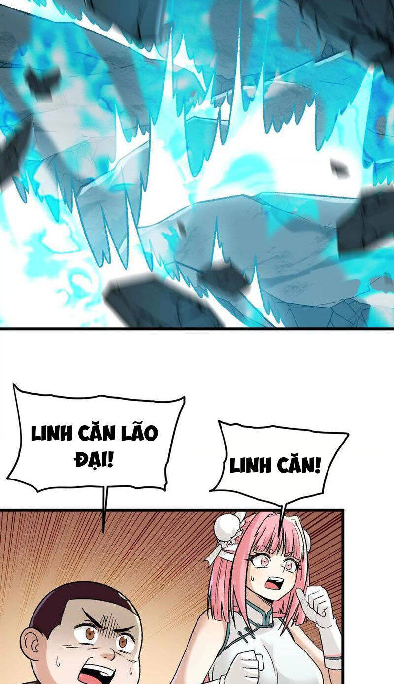 Vật Lý Tu Tiên Hai Vạn Năm Chap 17 - Next Chap 18