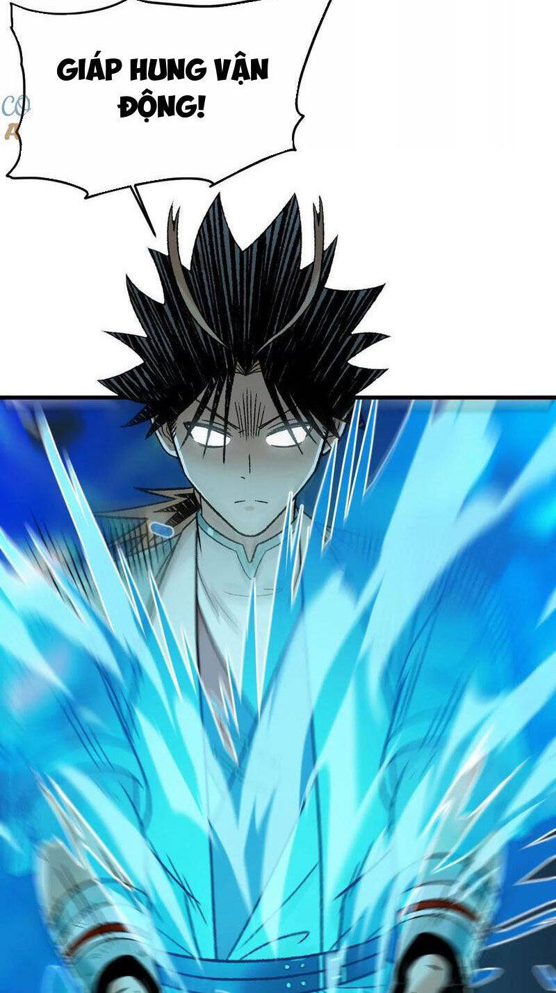 Vật Lý Tu Tiên Hai Vạn Năm Chap 17 - Next Chap 18