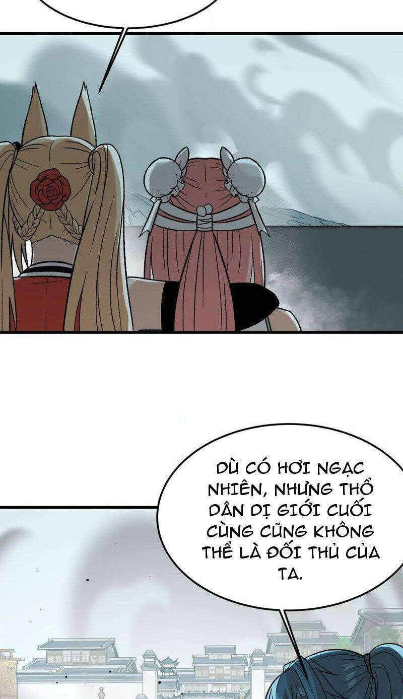 Vật Lý Tu Tiên Hai Vạn Năm Chap 17 - Next Chap 18