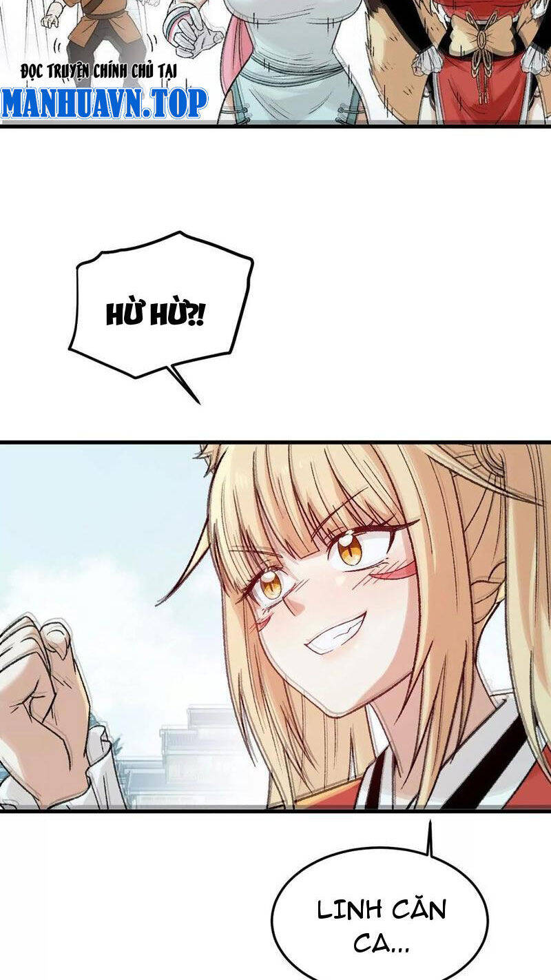 Vật Lý Tu Tiên Hai Vạn Năm Chap 17 - Next Chap 18