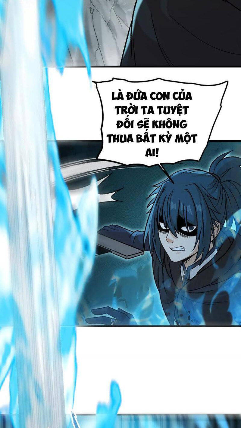 Vật Lý Tu Tiên Hai Vạn Năm Chap 17 - Next Chap 18