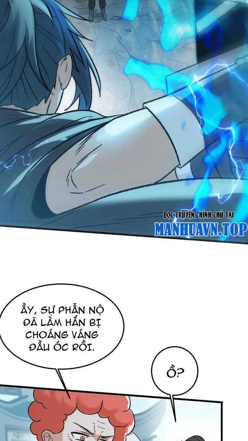 Vật Lý Tu Tiên Hai Vạn Năm Chap 17 - Next Chap 18