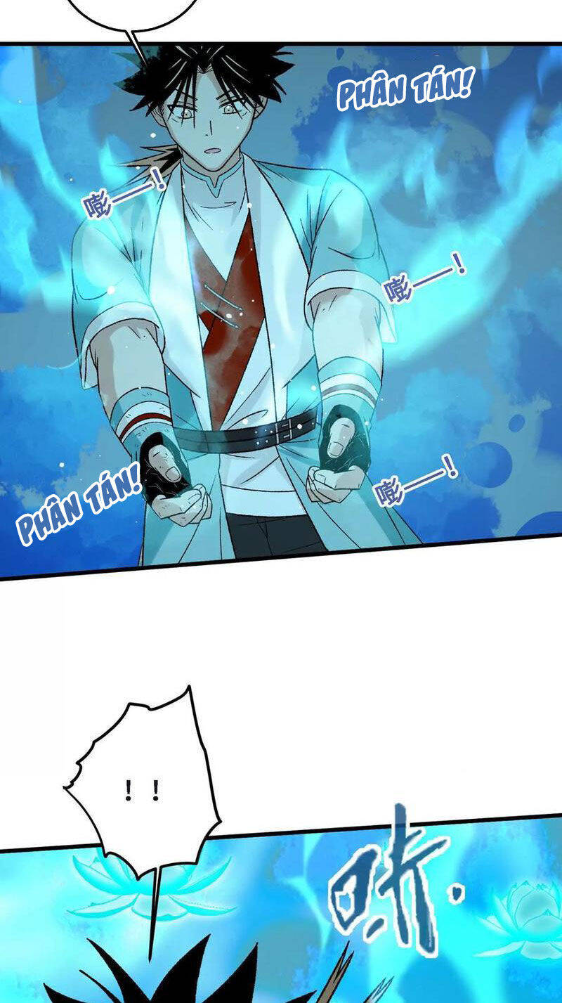 Vật Lý Tu Tiên Hai Vạn Năm Chap 17 - Next Chap 18