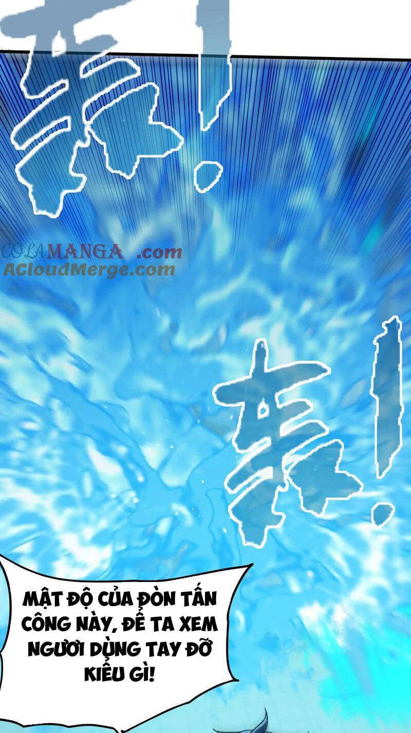 Vật Lý Tu Tiên Hai Vạn Năm Chap 17 - Next Chap 18