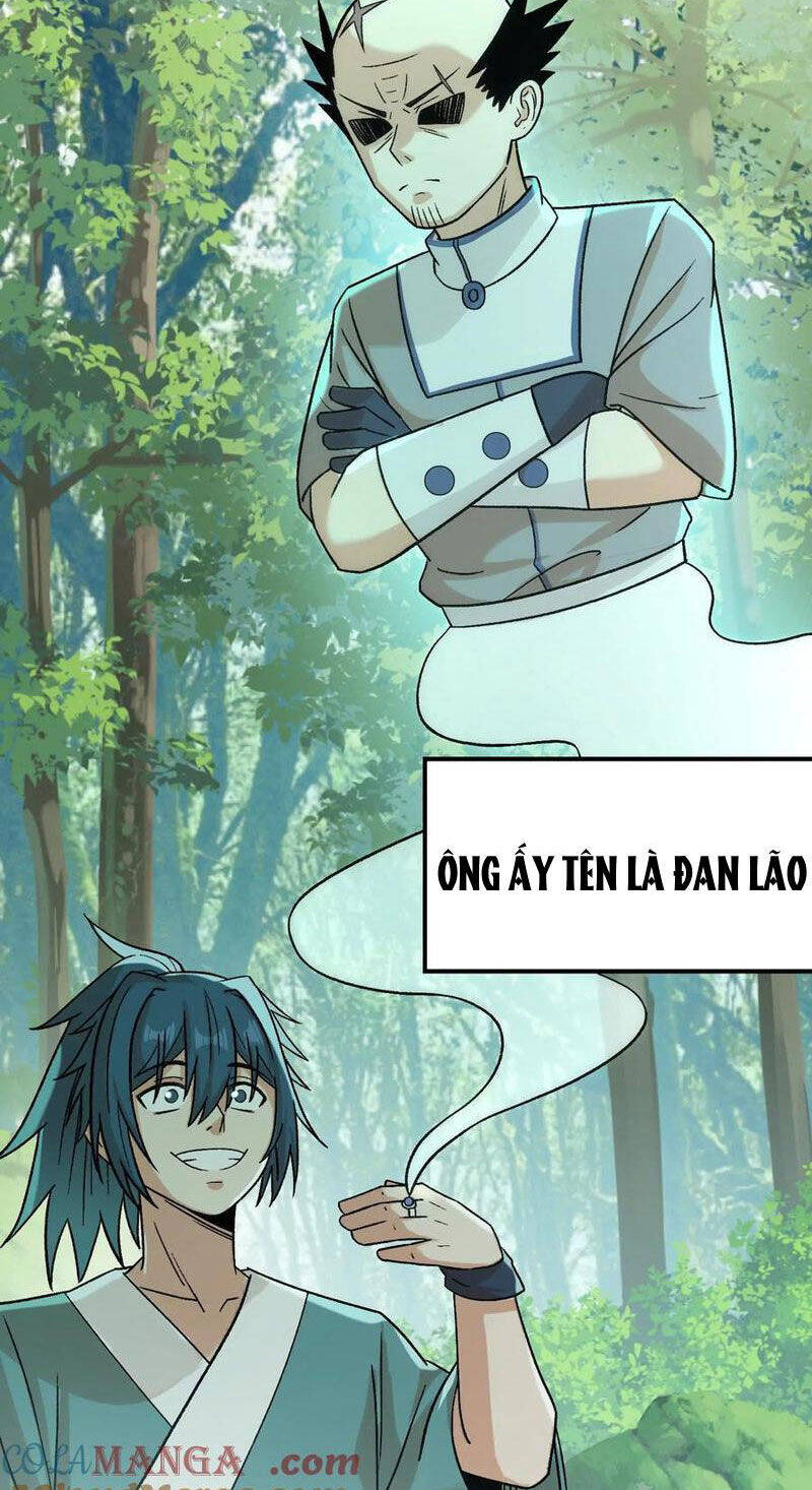 Vật Lý Tu Tiên Hai Vạn Năm Chap 18 - Next Chap 19