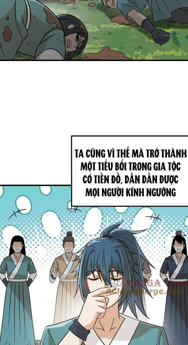 Vật Lý Tu Tiên Hai Vạn Năm Chap 18 - Next Chap 19