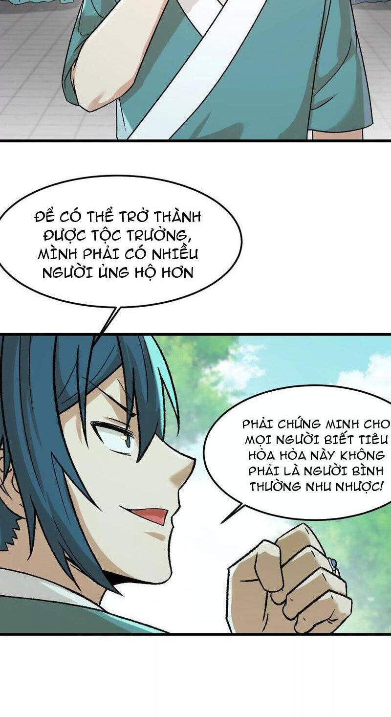 Vật Lý Tu Tiên Hai Vạn Năm Chap 18 - Next Chap 19