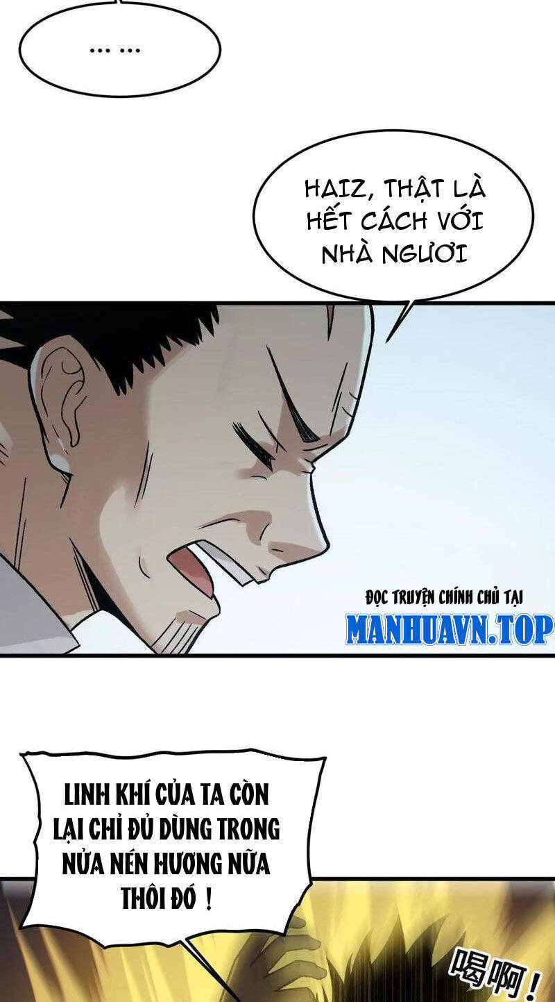 Vật Lý Tu Tiên Hai Vạn Năm Chap 18 - Next Chap 19