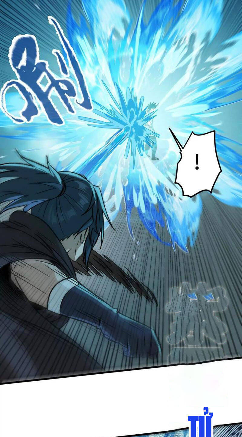 Vật Lý Tu Tiên Hai Vạn Năm Chap 18 - Next Chap 19