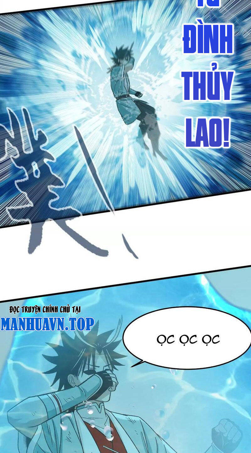 Vật Lý Tu Tiên Hai Vạn Năm Chap 18 - Next Chap 19