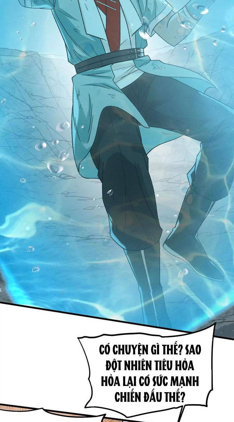 Vật Lý Tu Tiên Hai Vạn Năm Chap 18 - Next Chap 19