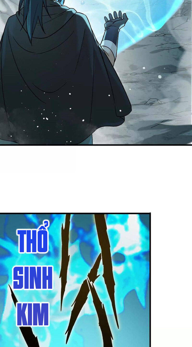 Vật Lý Tu Tiên Hai Vạn Năm Chap 18 - Next Chap 19