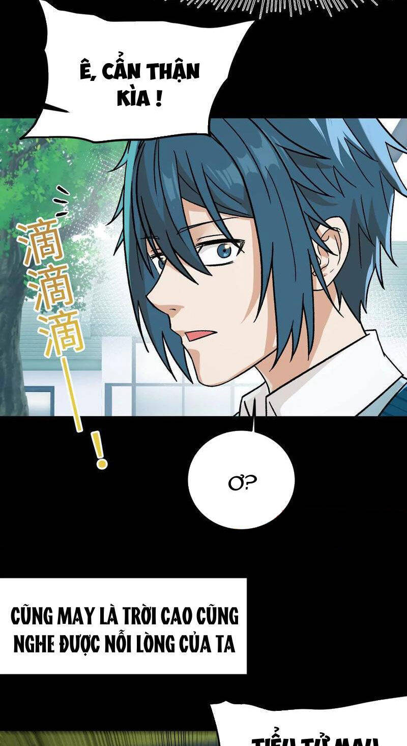 Vật Lý Tu Tiên Hai Vạn Năm Chap 18 - Next Chap 19