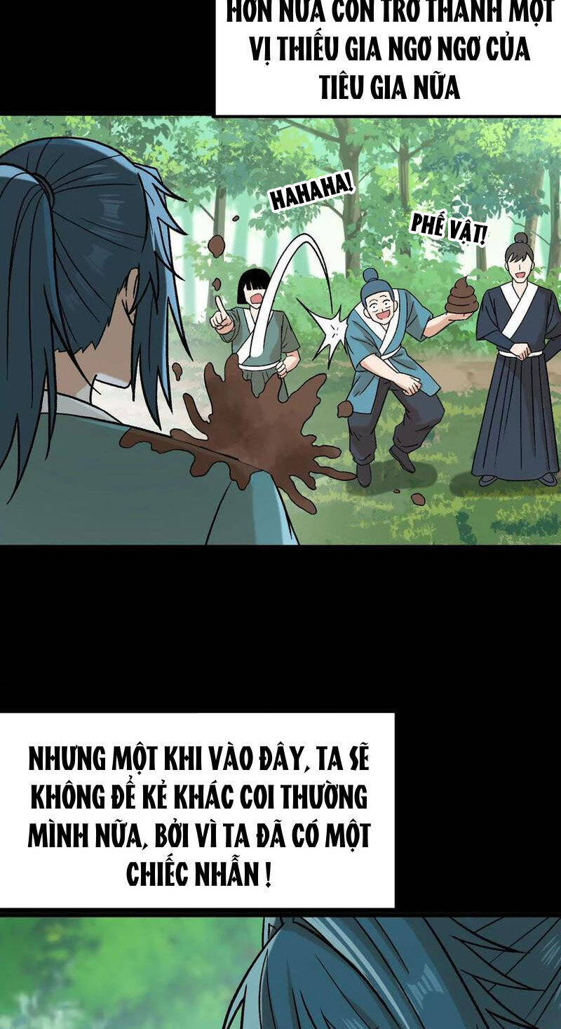 Vật Lý Tu Tiên Hai Vạn Năm Chap 18 - Next Chap 19