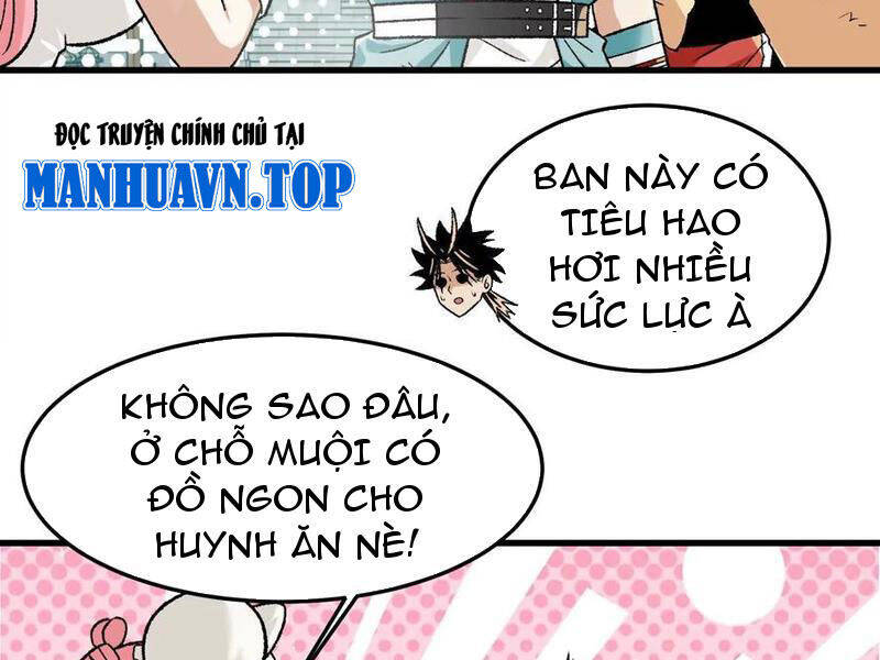 Vật Lý Tu Tiên Hai Vạn Năm Chap 19 - Next Chap 20