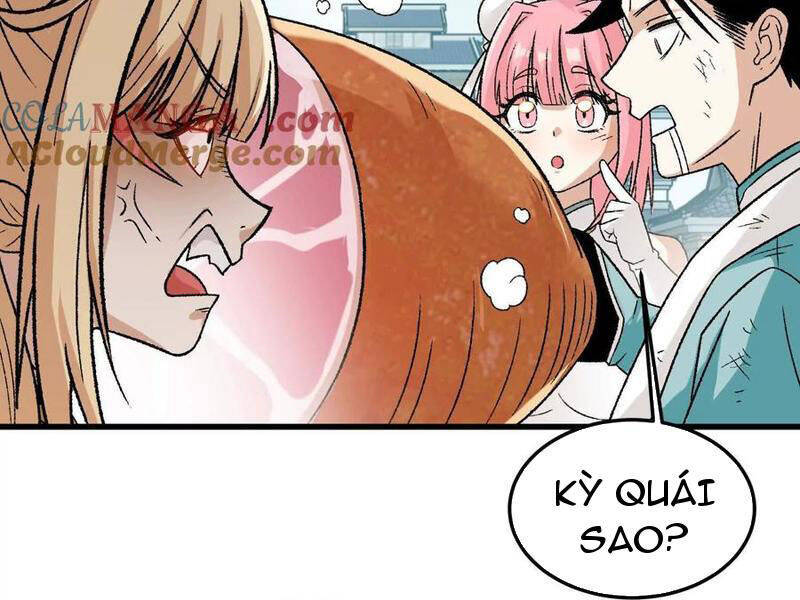 Vật Lý Tu Tiên Hai Vạn Năm Chap 19 - Next Chap 20