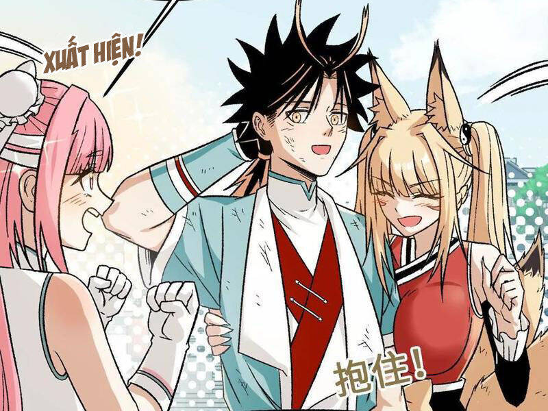 Vật Lý Tu Tiên Hai Vạn Năm Chap 19 - Next Chap 20