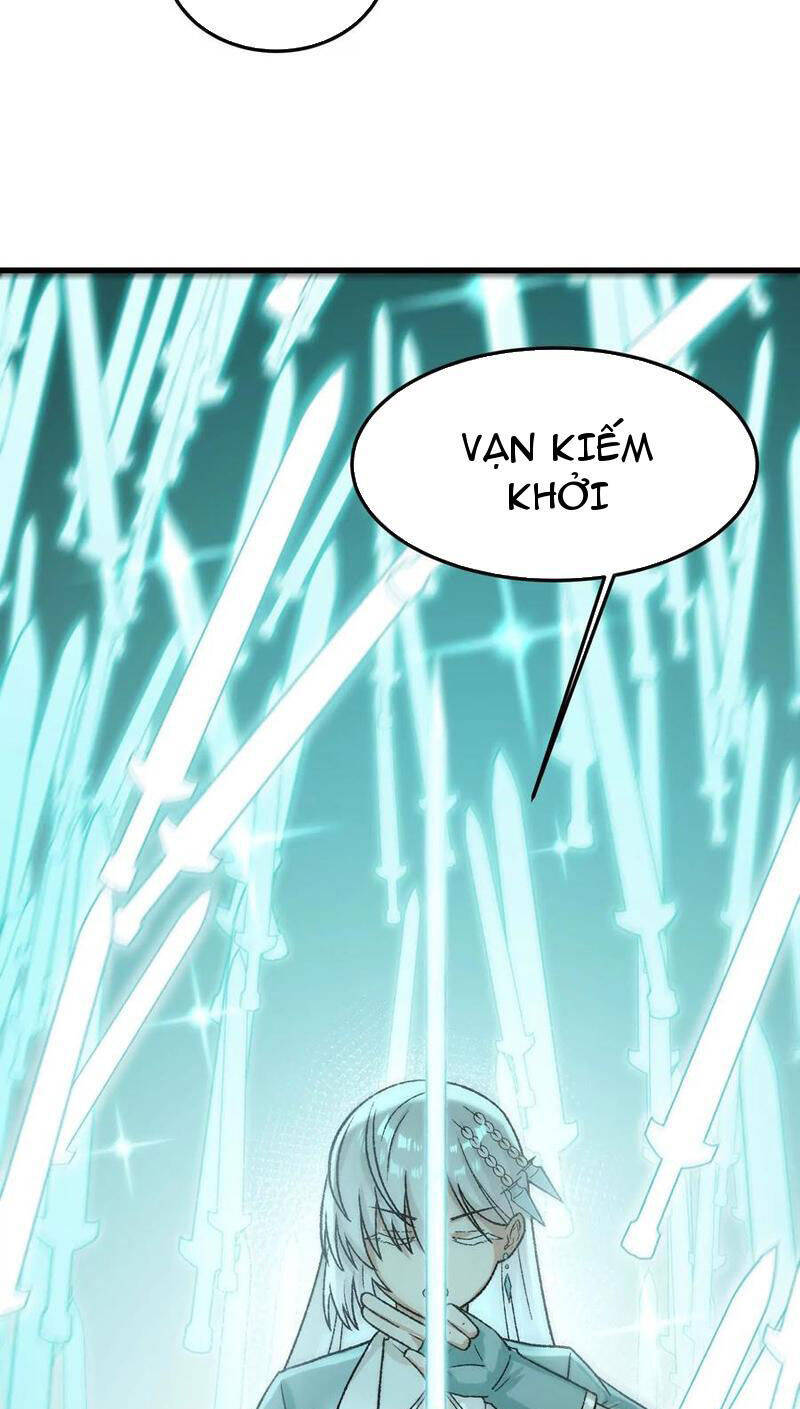Vật Lý Tu Tiên Hai Vạn Năm Chap 20 - Next Chap 21