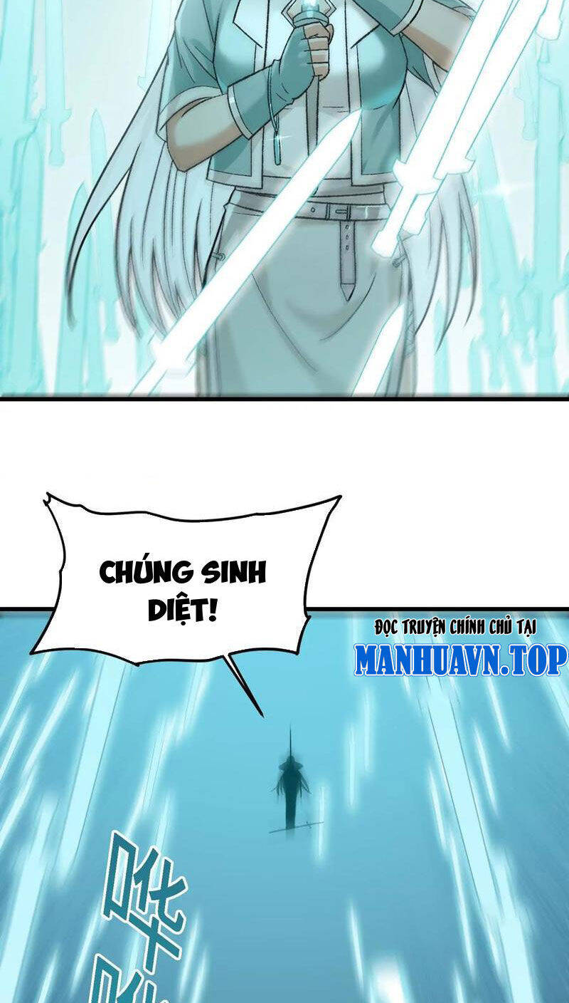 Vật Lý Tu Tiên Hai Vạn Năm Chap 20 - Next Chap 21