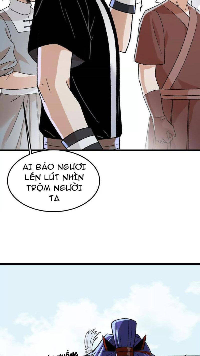 Vật Lý Tu Tiên Hai Vạn Năm Chap 20 - Next Chap 21