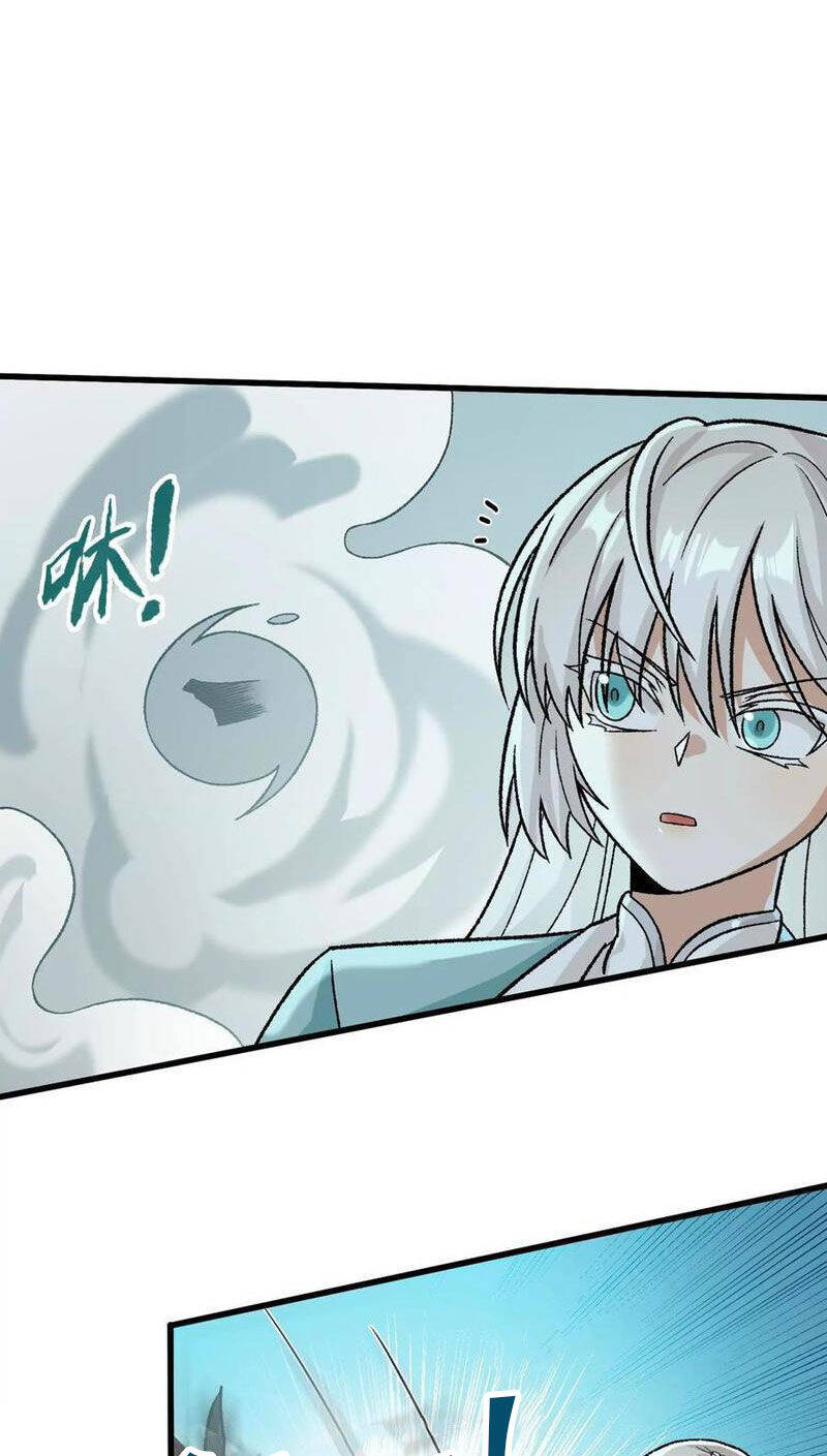 Vật Lý Tu Tiên Hai Vạn Năm Chap 20 - Next Chap 21