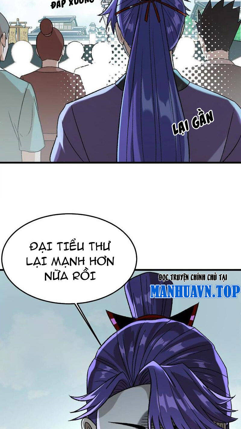 Vật Lý Tu Tiên Hai Vạn Năm Chap 20 - Next Chap 21