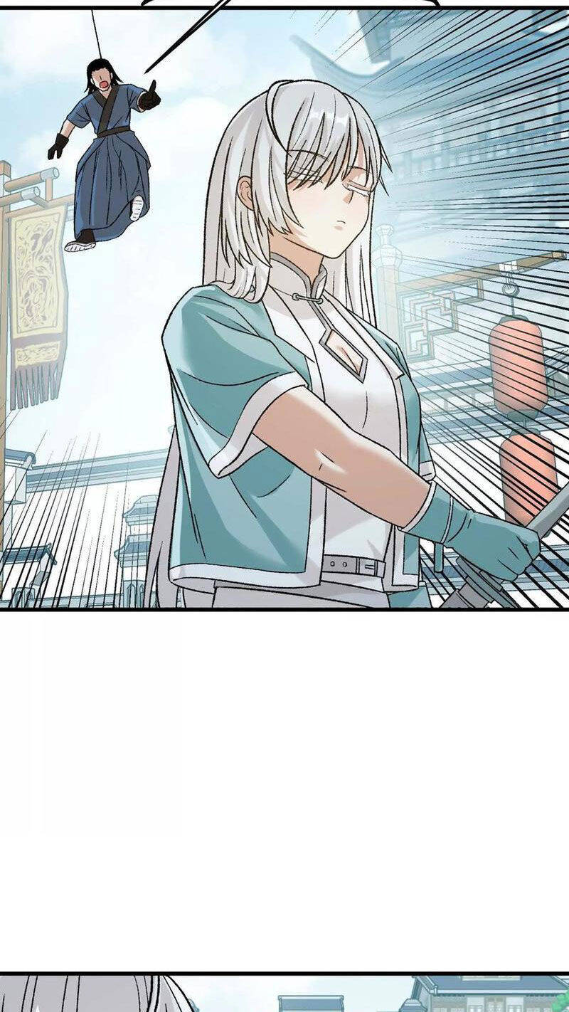 Vật Lý Tu Tiên Hai Vạn Năm Chap 20 - Next Chap 21