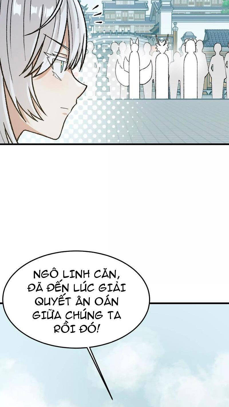 Vật Lý Tu Tiên Hai Vạn Năm Chap 20 - Next Chap 21