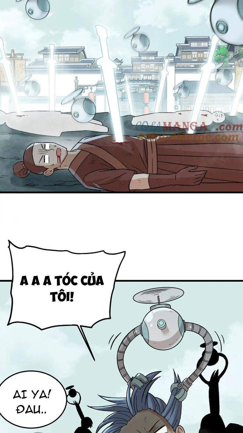 Vật Lý Tu Tiên Hai Vạn Năm Chap 20 - Next Chap 21