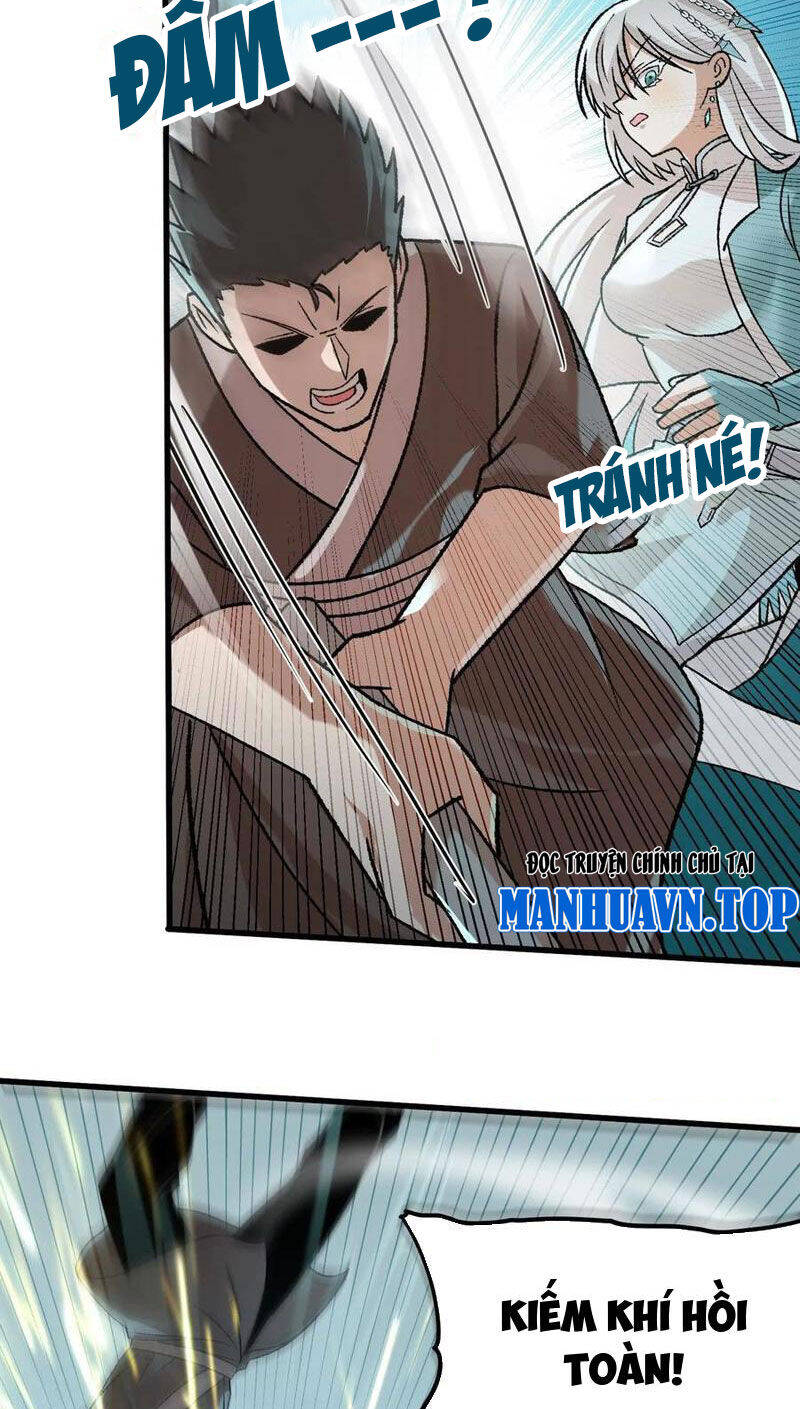 Vật Lý Tu Tiên Hai Vạn Năm Chap 20 - Next Chap 21